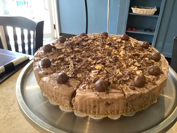 Cheesecake