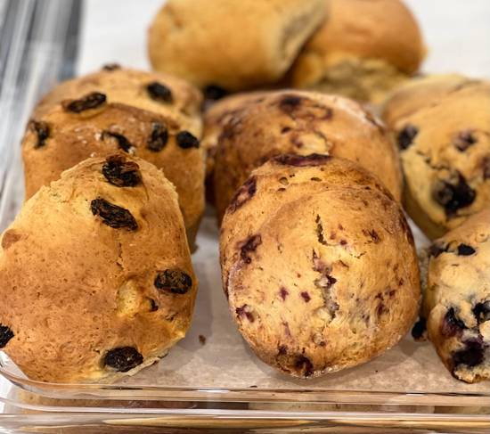 scone