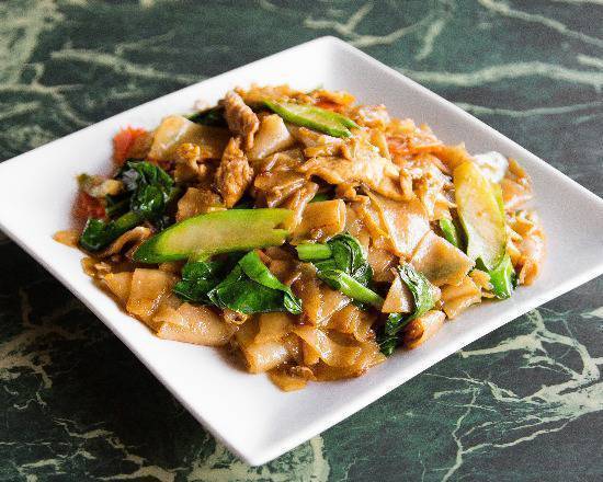 Pad See Ew