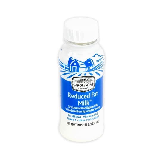Milk