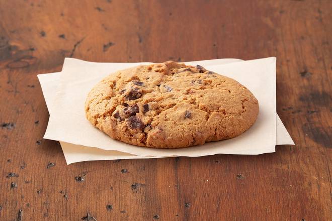 Chocolate Chunk Cookie