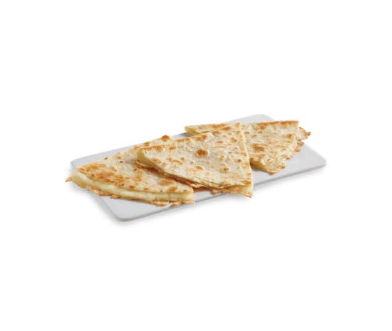 Cheese Quesadilla