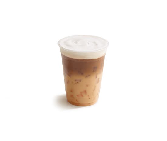 ChataCoffee Cream™