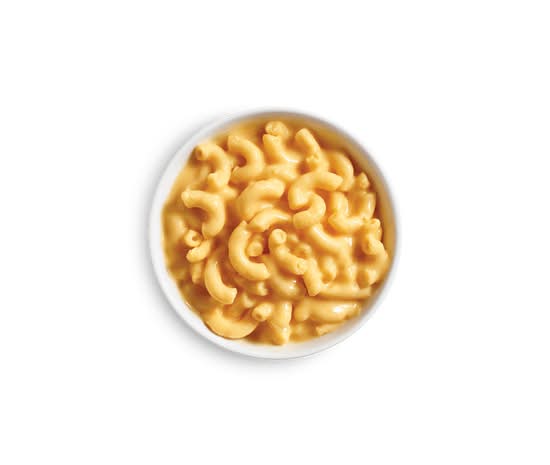 Macaroni & Cheese