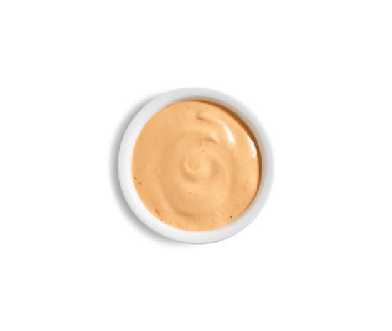 Creamy Chipotle Sauce