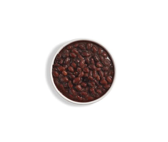 BBQ Black Beans