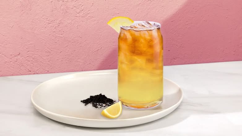 Tea Lemonade