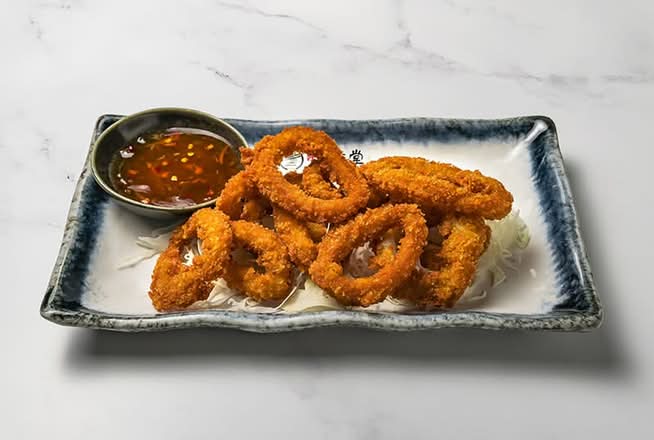 Calamari
