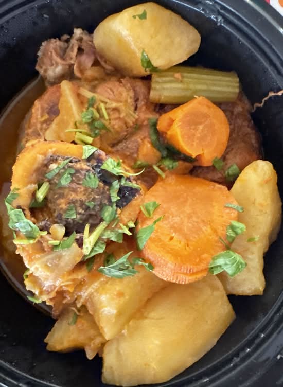 Ossobuco