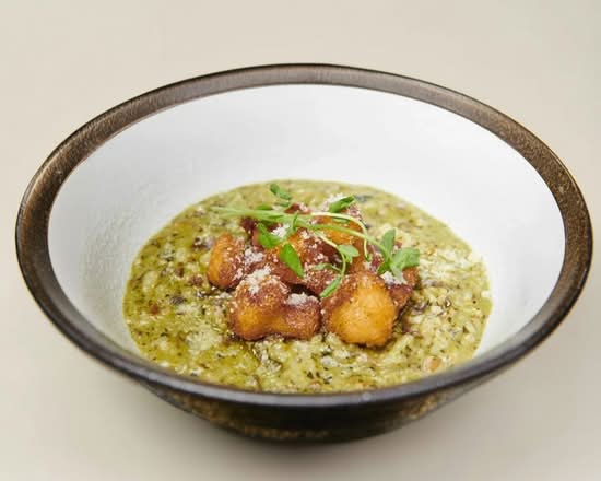 Risotto