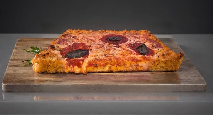 Granmas Pizza