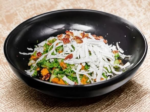 Middle Eastern Salad