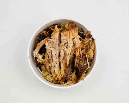 Side 8oz Carnitas