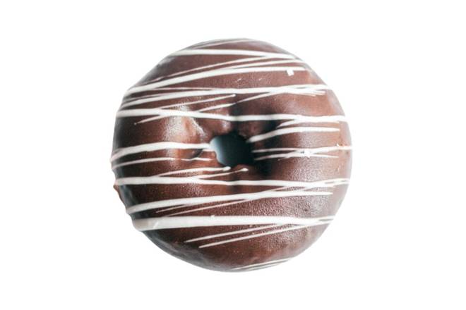 Chocolate Dipped