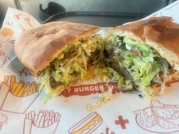Tortas