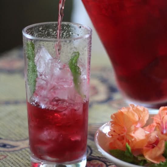 Iced Tea