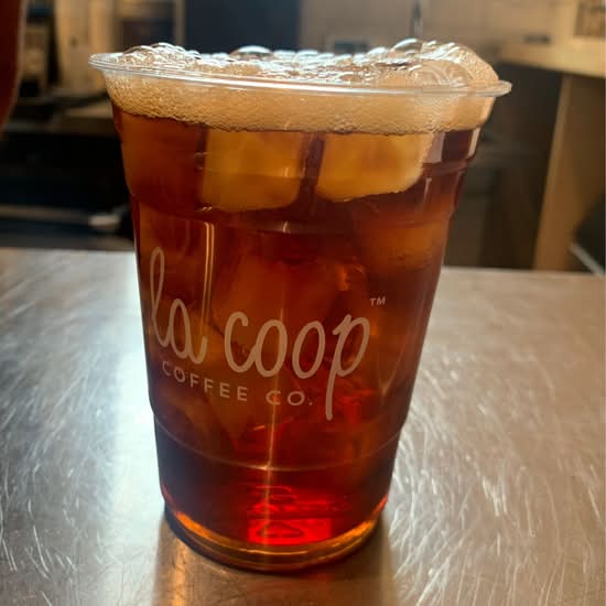 Cold Brew