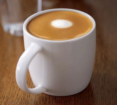 Flat White