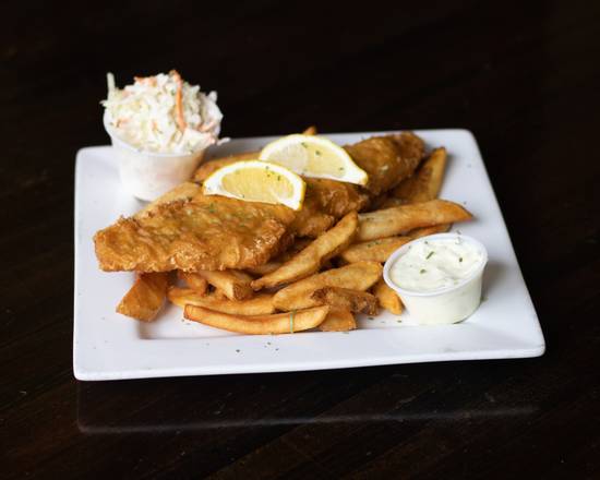 Fish & Chips