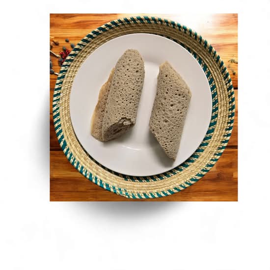 Extra Injera (2-rolls)