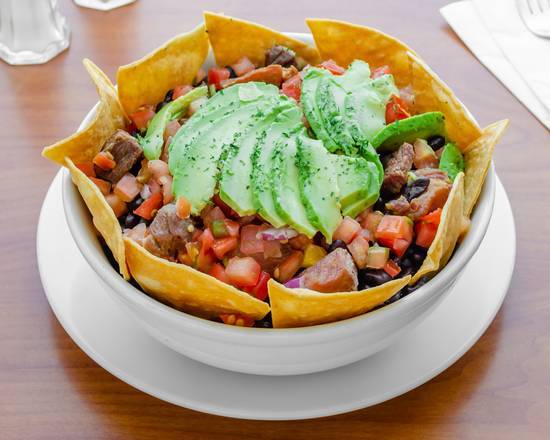 Chifrijo