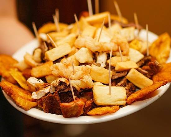 Picada Platter