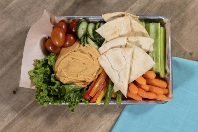 hummus