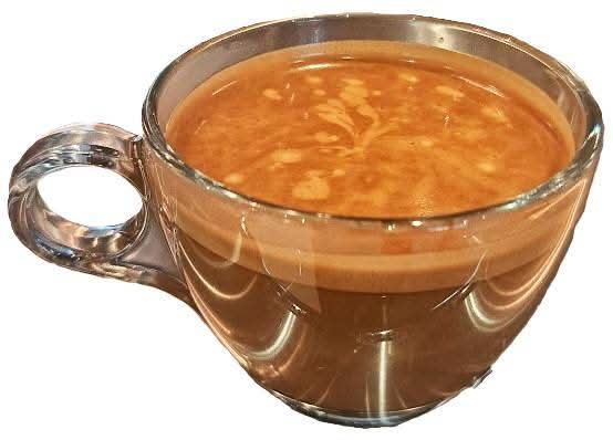 Cortado