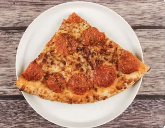 Hunk a Pizza®️