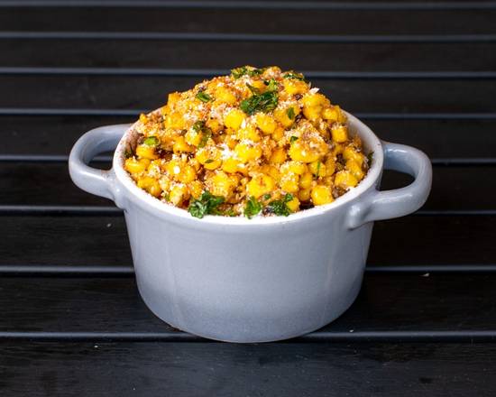 Street Corn