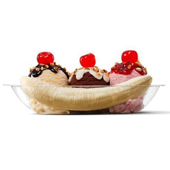 Banana Split