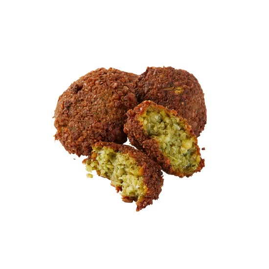 FALAFEL Platter