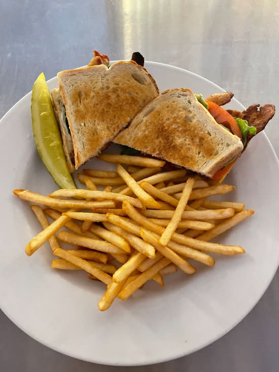 BLT