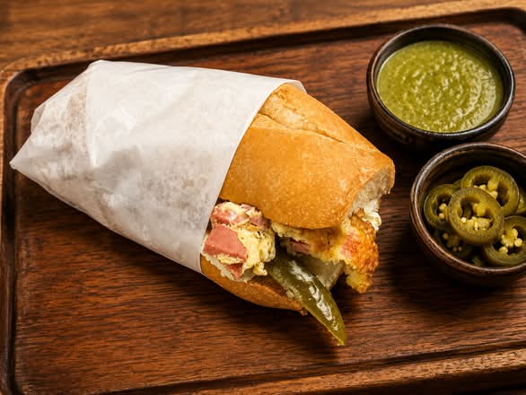 Mini Torta Combo