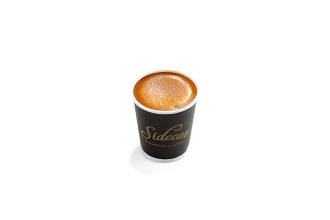 Espresso