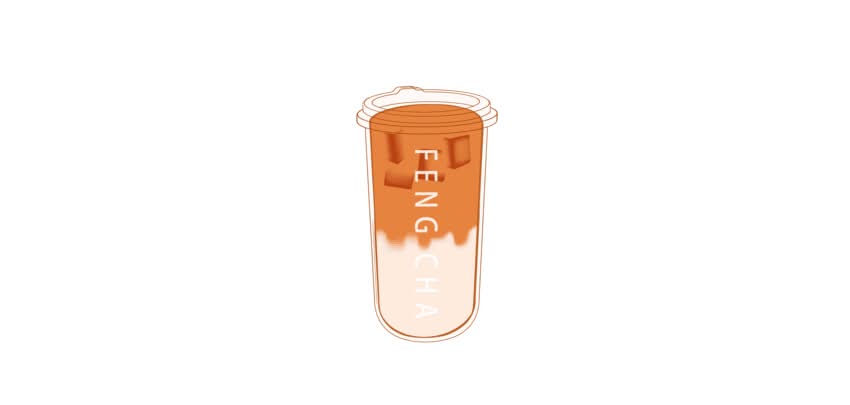 Thai Milk Tea