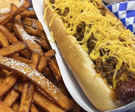 Chilli Dog