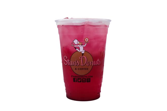 Prickly Pear Delight