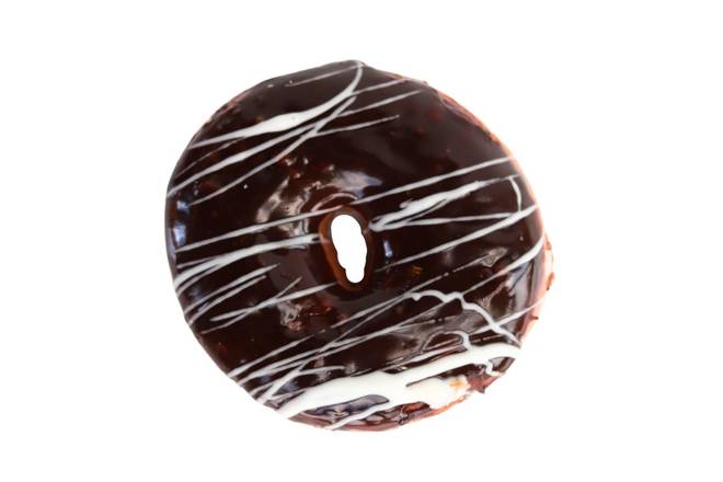 Chocolate Glazed