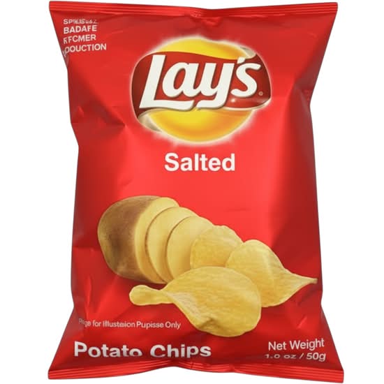 Potato Chips
