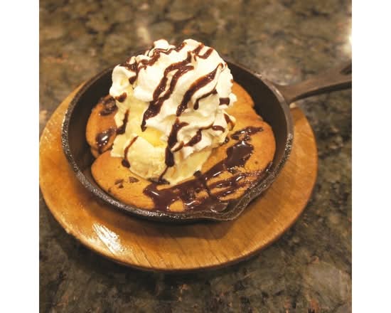 Chocolate Cookie