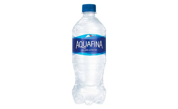 Aquafina Bottle Water