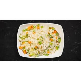 Veg Fried Rice