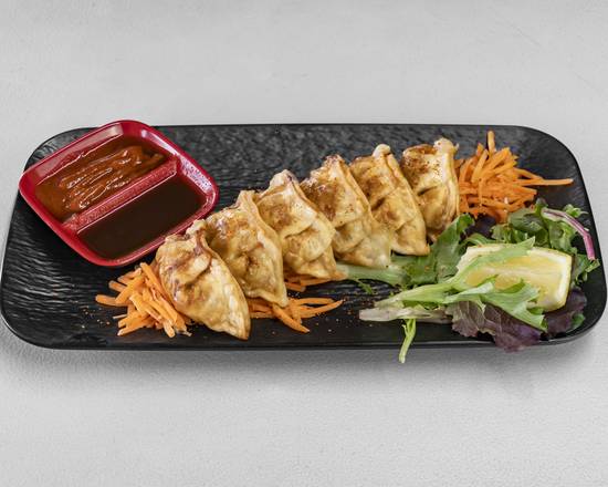 Dumplings