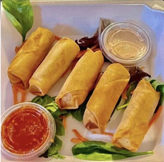 Spring Rolls