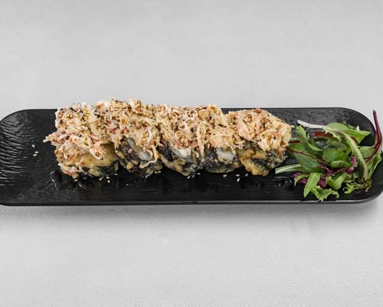 Vegas Fried Roll