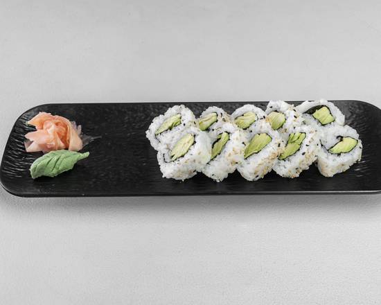 Avocado Roll