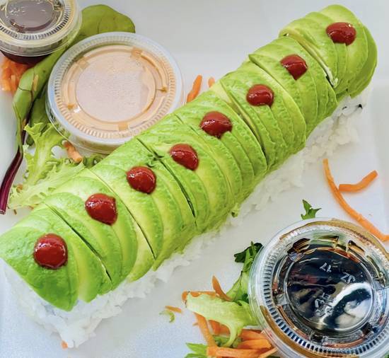 Sony Roll