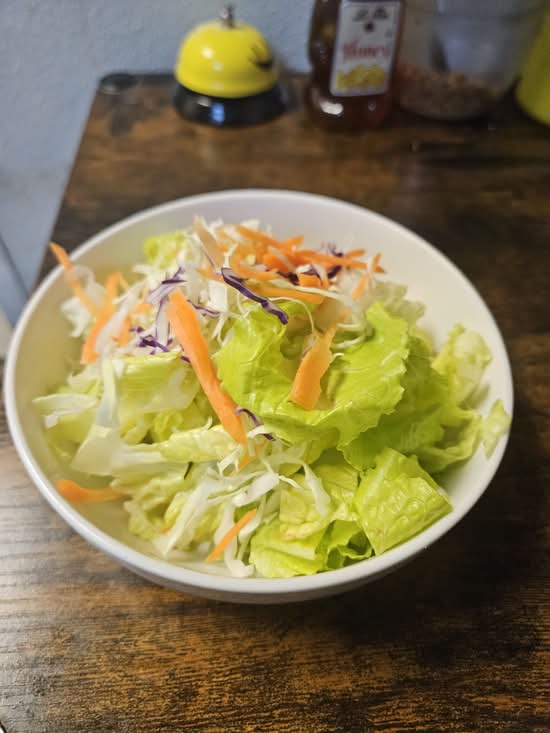 House Salad