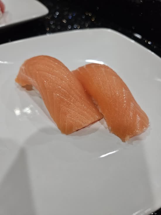 Smoked Salmon*